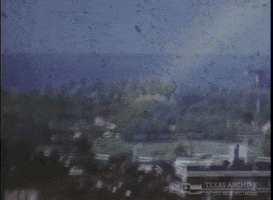 Home Movie Rainbow GIF by Texas Archive of the Moving Image