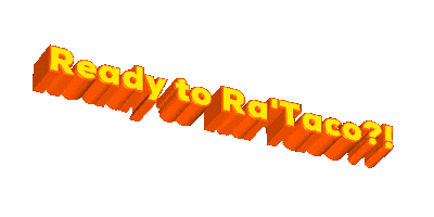 Ready To Rataco Sticker