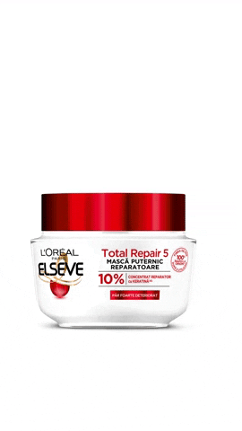 L'Oreal Paris Romania GIF