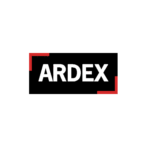 Sticker by ARDEX Americas