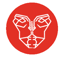 Bardot Madrid Sticker