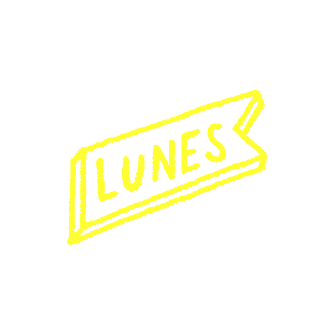 Monday Days Sticker
