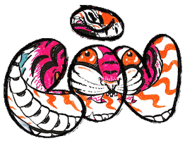 Liv Sticker
