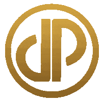 Dp Sticker