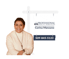 Professional Realty Services Sticker