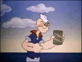 Popeye GIFs - Find & Share on GIPHY