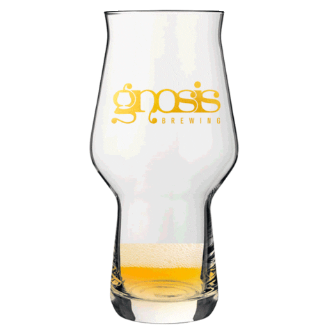 GnosisBrewing Sticker