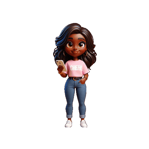 Bom Dia Boa Tarde Sticker