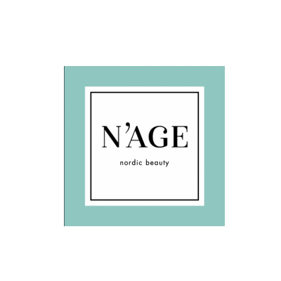 N'AGE Sticker