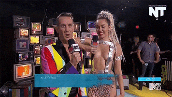 mtv news GIF by NowThis 