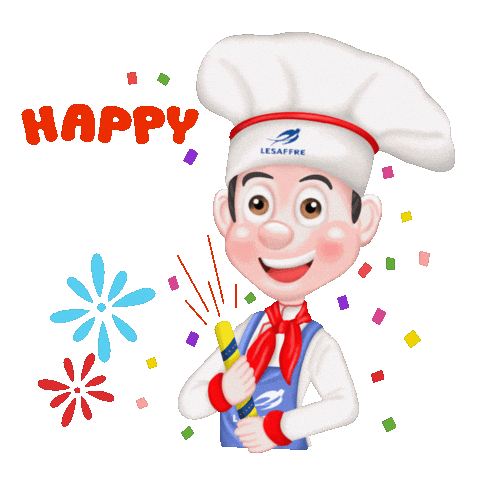 Safinstantindonesia Sticker