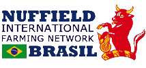 Sticker by Nuffield Brasil
