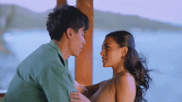 Yearning In Love GIF