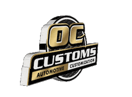 Goofyboiz Sticker by OC CUSTOMS