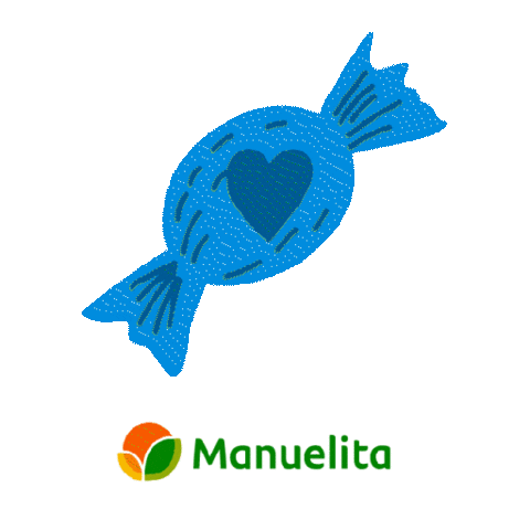 Manuelita Sticker