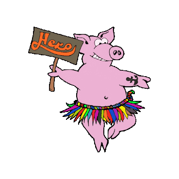 Hero Luremakers Sticker