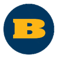 Sticker by Beloit College