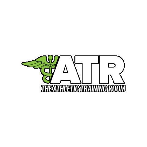 Athletic Trainer Atr Sticker by ATRcalifornia