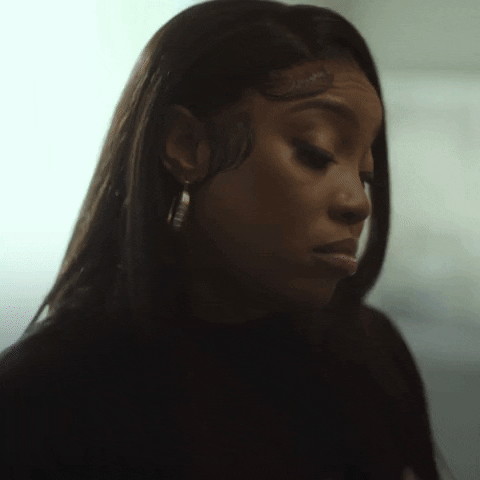 The Game Mia GIF by HBO Max