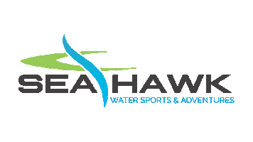 Sea Hawk Sticker