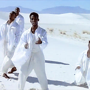 If Jagged Edge vs. 112, who will compete against Boyz II Men? | Lipstick Alley
