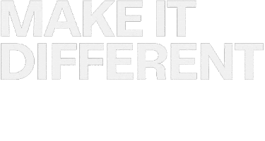 Hot Black Sticker