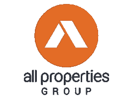 Apg Sticker by AllPropertiesGroup