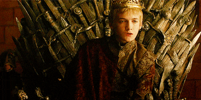 game of thrones crown GIF