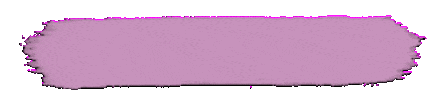 Pink Brush Sticker