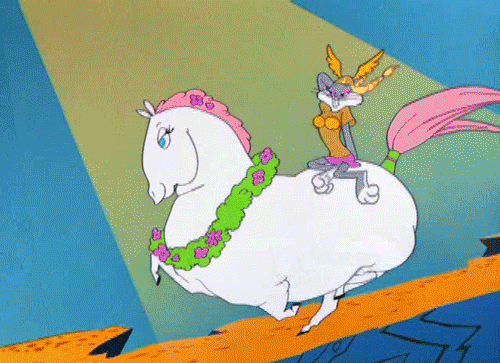 Bugs Bunny Running GIF - Find & Share on GIPHY