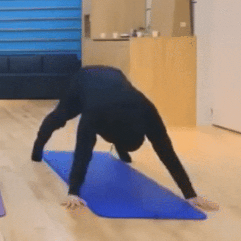 Skz Chan GIF