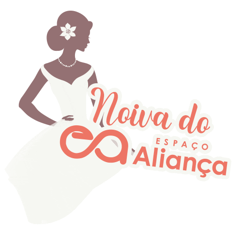 Espaço Aliança Sticker