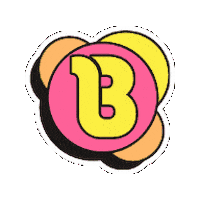 Studio Bogota Sticker by bombonautastudio