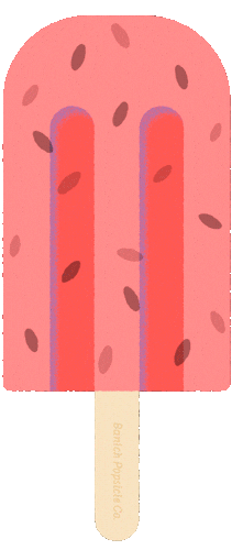 Lick Sticker
