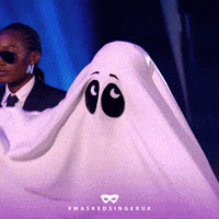 Ghost-walking GIFs - Get the best GIF on GIPHY