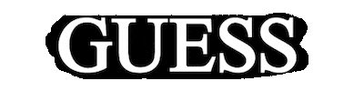 Idkguess Sticker by GUESS JEANS