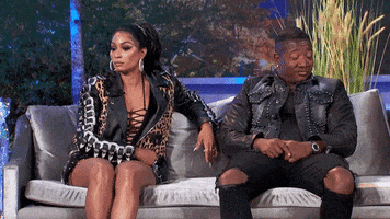 love and hip hop couples GIF by VH1
