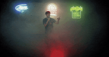 karaoke thefrights GIF by Epitaph Records