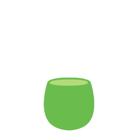 Tea Matcha Sticker by DAVIDsTEA