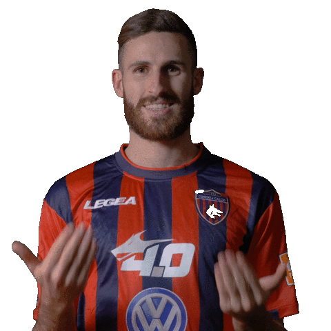 Bittante Sticker by COSENZA CALCIO