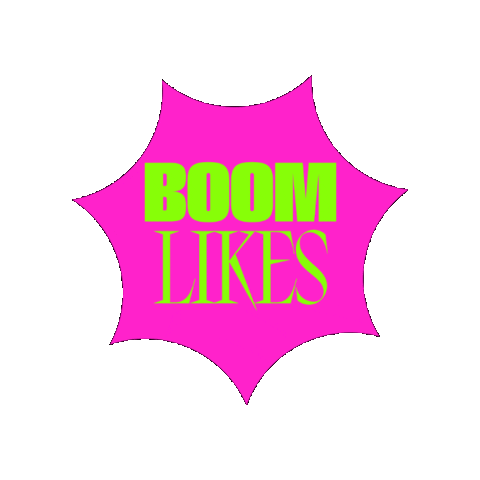 Boom Studios Sticker