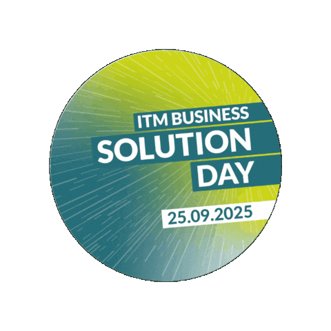ITM gruppe Sticker