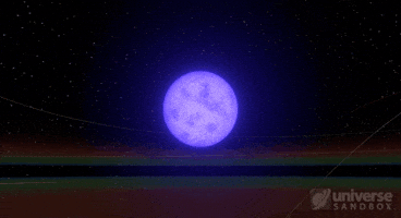 Universe Sandbox GIF