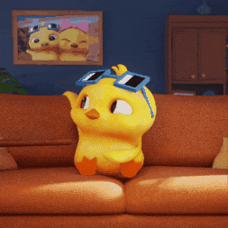 Couch Poke GIF by Atrium