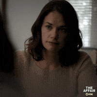 the affair im here GIF by Showtime