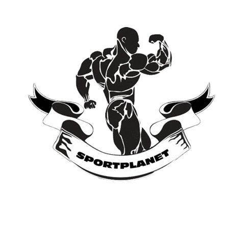 Gym Gymbodybuilding Sticker by Sportplanet