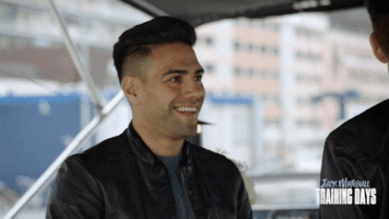 World Cup Football GIF by Jack Whitehall: Training Days