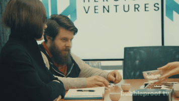 Silicon Valley Tech GIF by Bubbleproof
