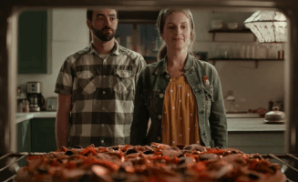 GIF by Papa Murphy's