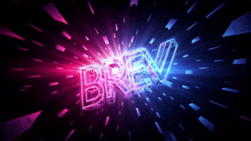 Brevmag GIF by Brev Magazine